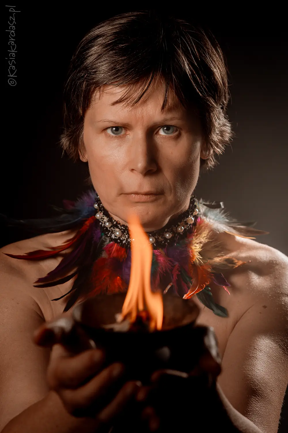 fotografia portretowa warszawa portret sesja kobieca