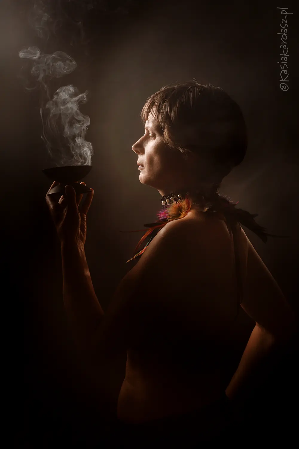 fotografia portretowa warszawa portret sesja kobieca