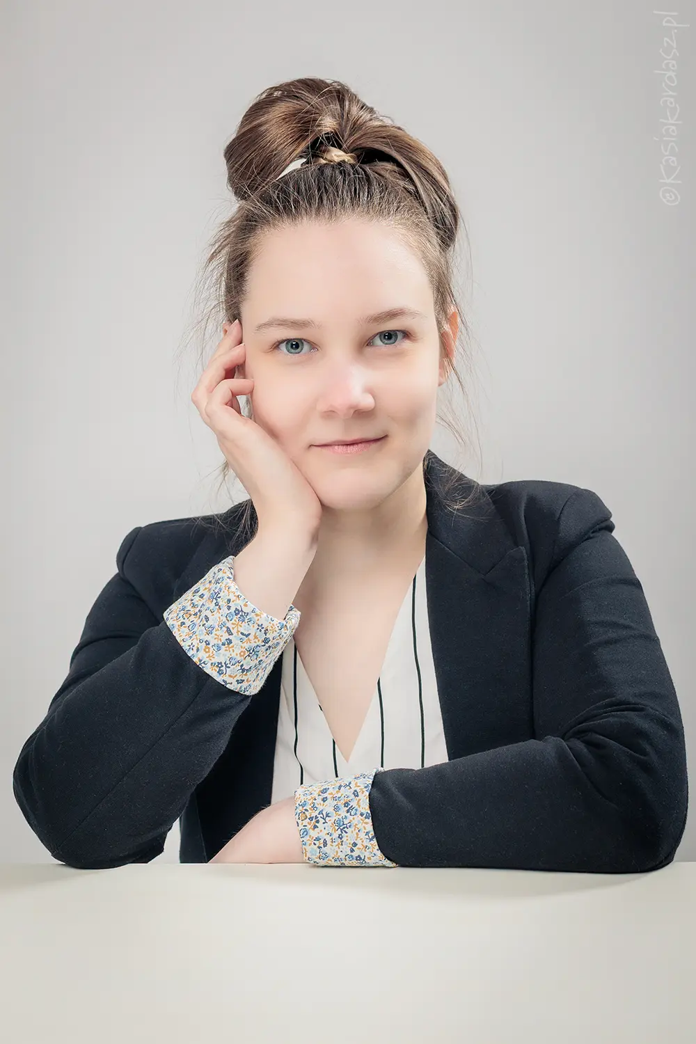 fotografia biznesowa portret biznesowy warszawa