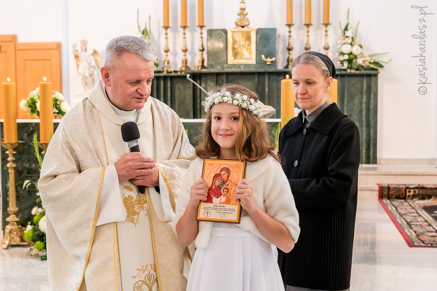 fotografia rodzinna, sesja ślubna, fotografia komunijna, komunia, ślub, chrzciny