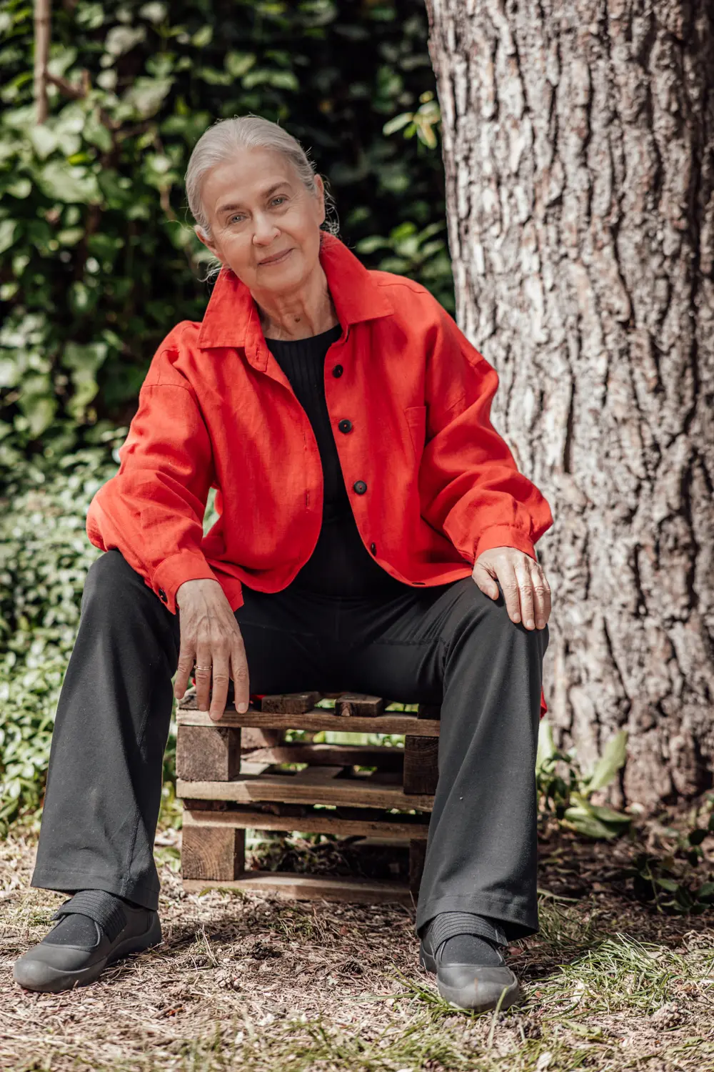 fotografia portretowa warszawa portret sesja lifestyle plener instaportret spacer fotograficzny