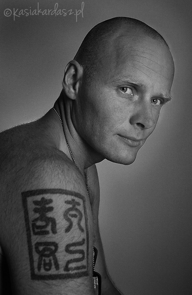 fotografia portretowa warszawa portret sesja męska