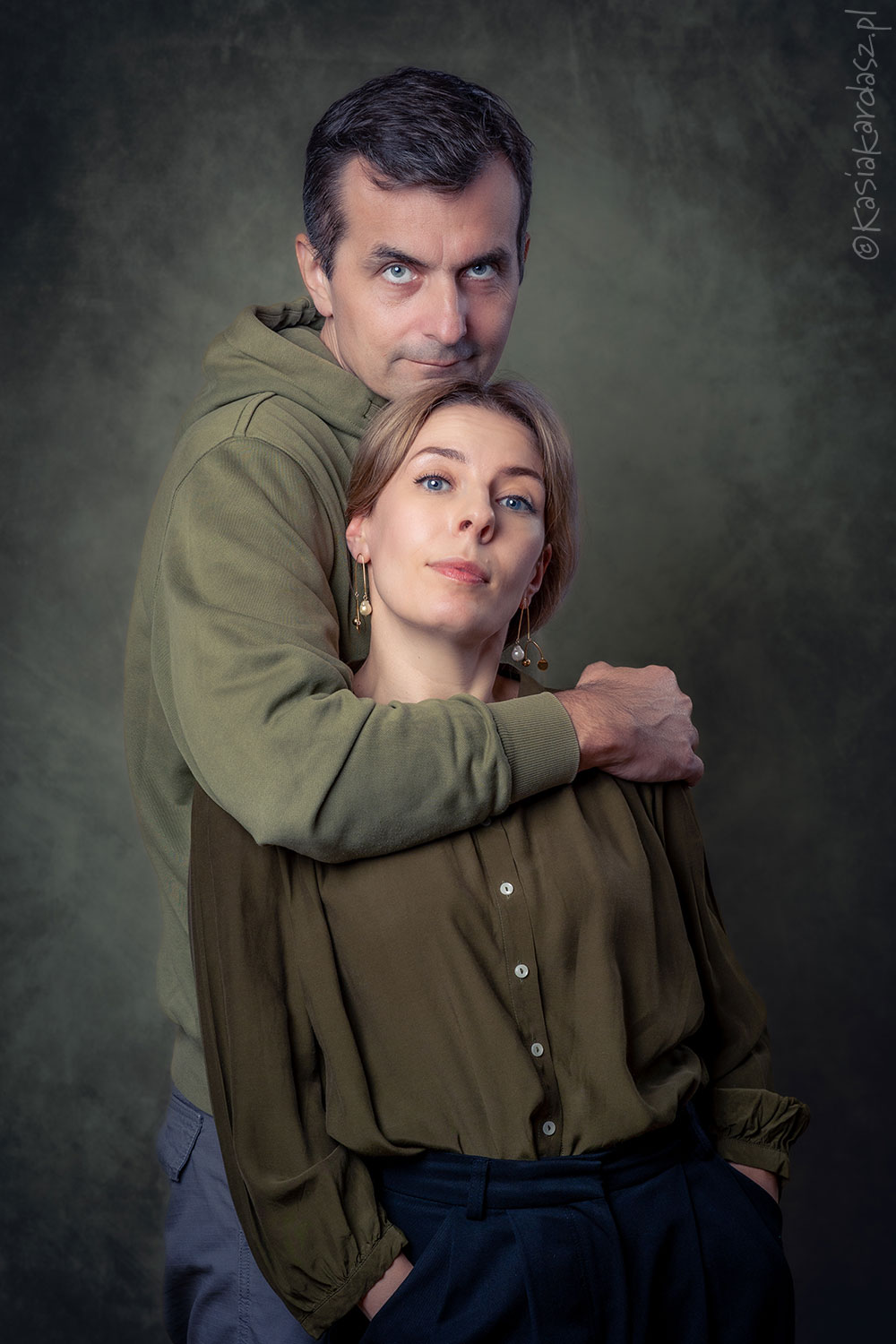 fotografia portretowa warszawa portret sesja rodzinna