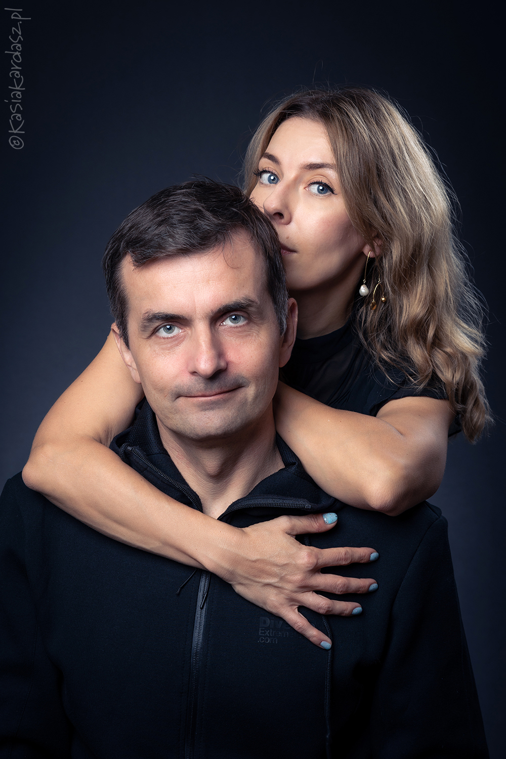 fotografia portretowa warszawa portret sesja rodzinna