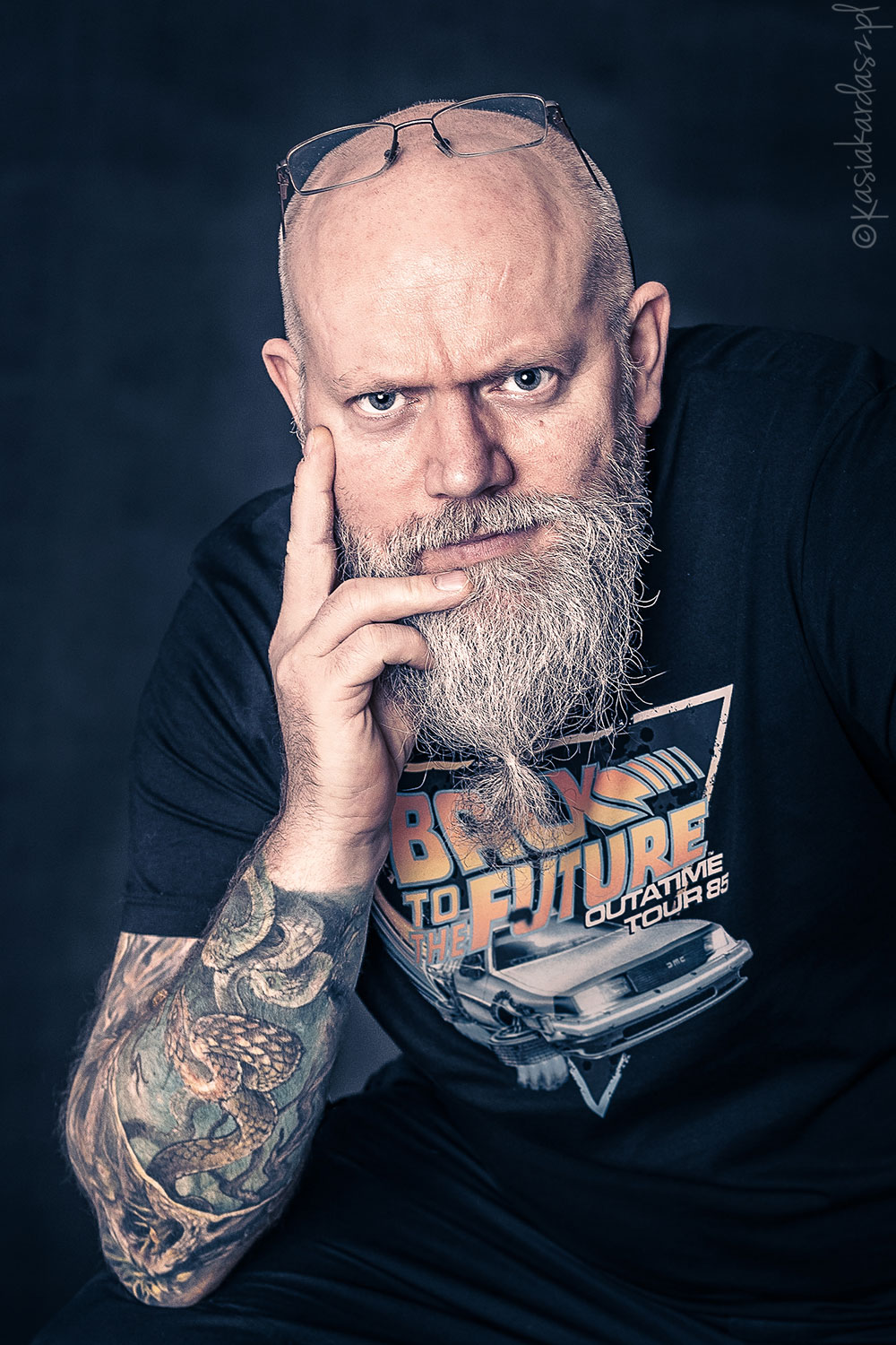 fotografia portretowa warszawa portret sesja męska