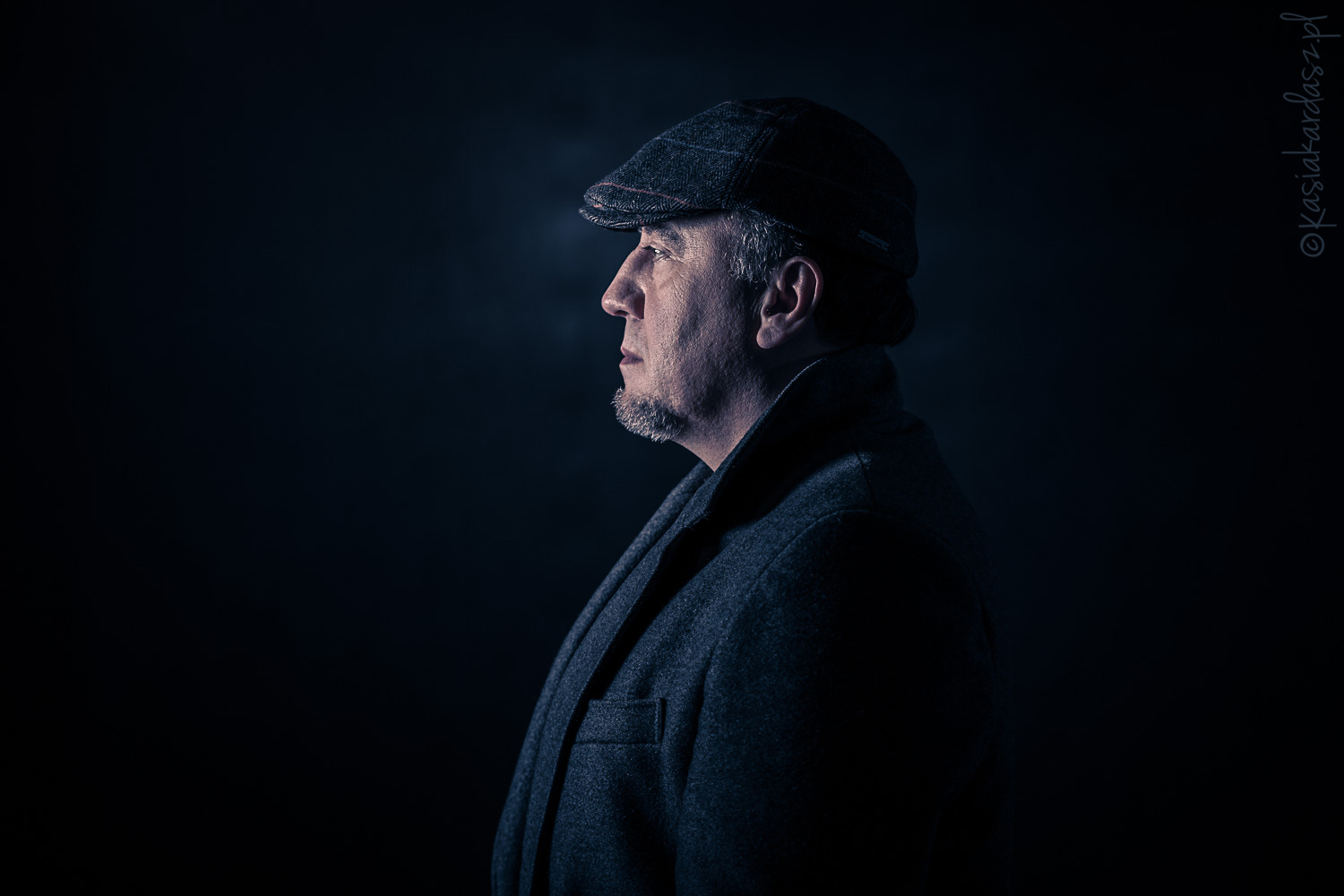 fotografia portretowa warszawa portret sesja męska