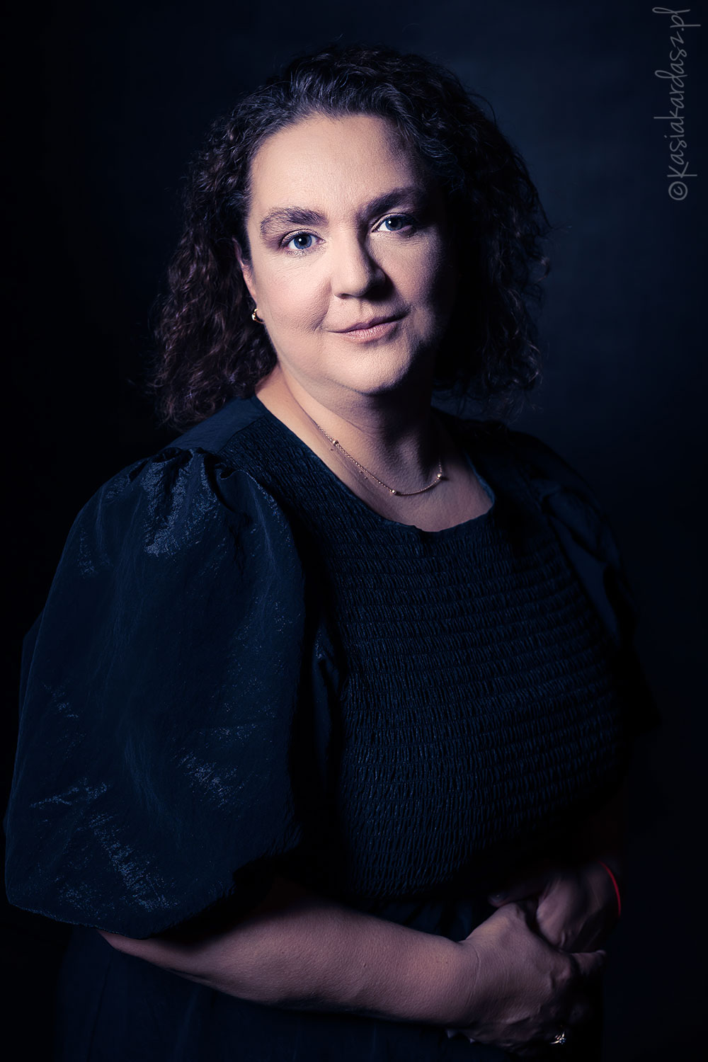 fotografia portretowa warszawa portret sesja kobieca studio