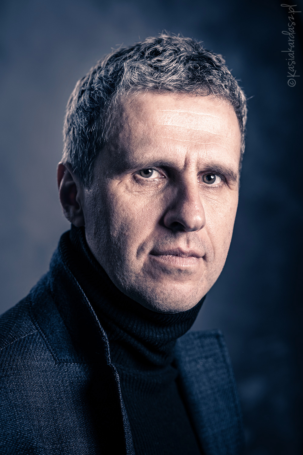 fotografia portretowa warszawa portret sesja męska