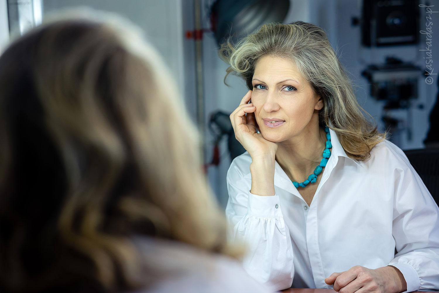 fotografia portretowa warszawa portret sesja kobieca