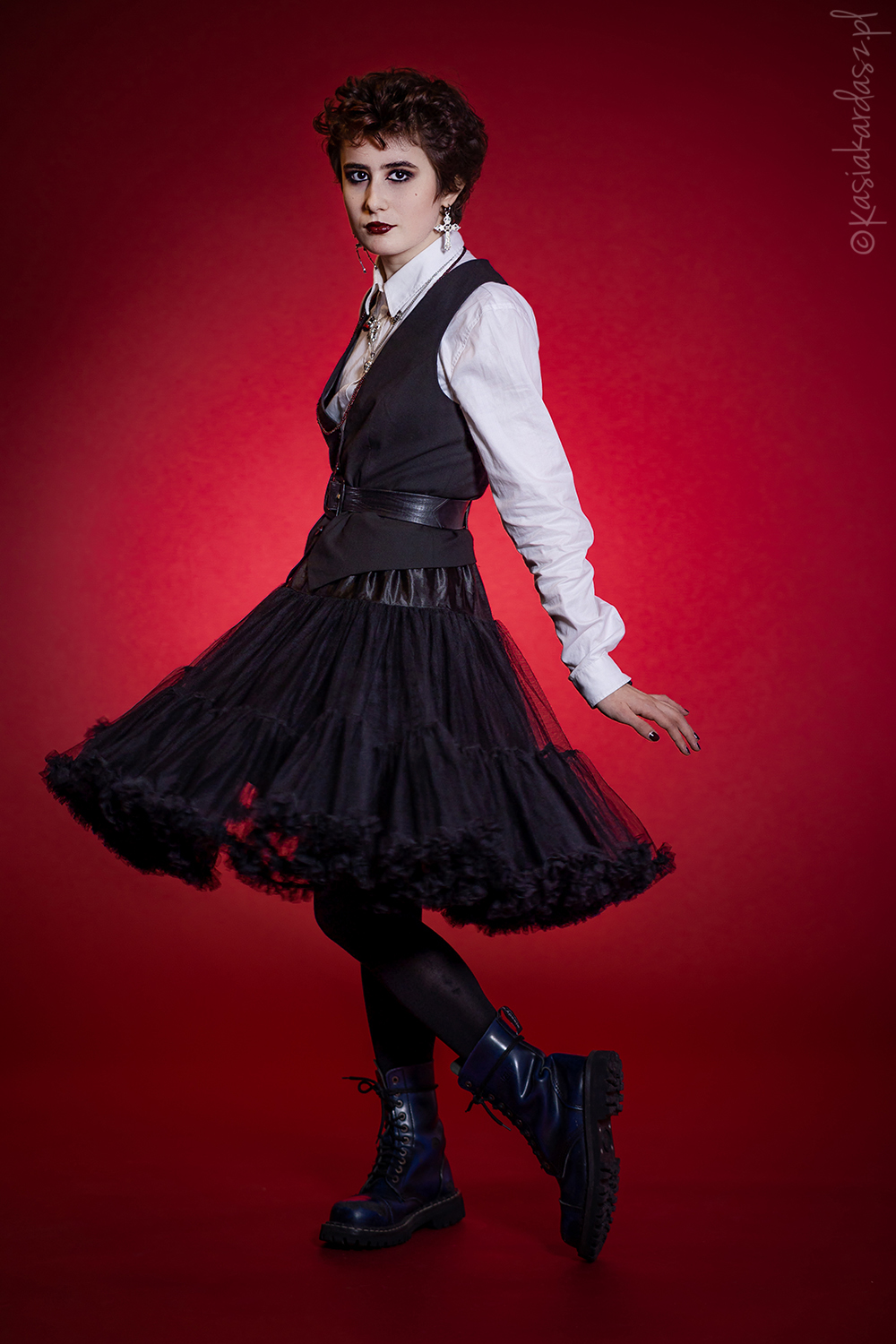 fotografia portretowa warszawa portret sesja kobieca