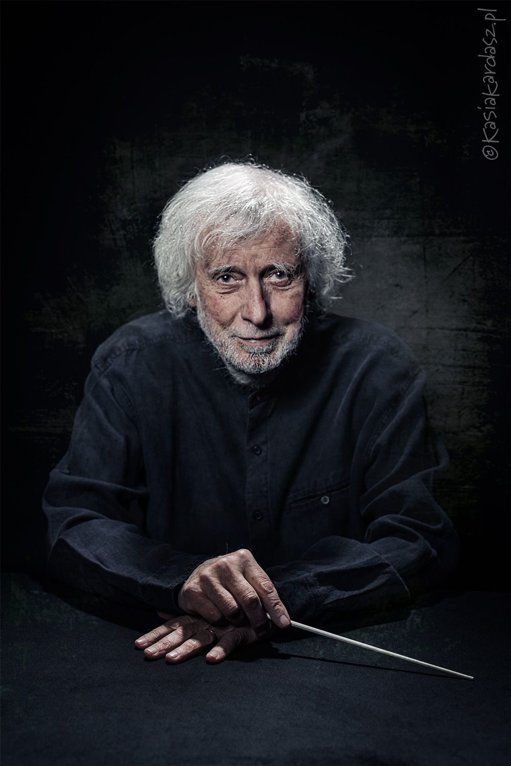 fotografia portretowa warszawa portret sesja męska studio