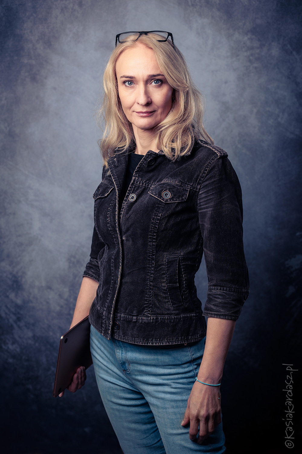 fotografia biznesowa portret biznesowy warszawa