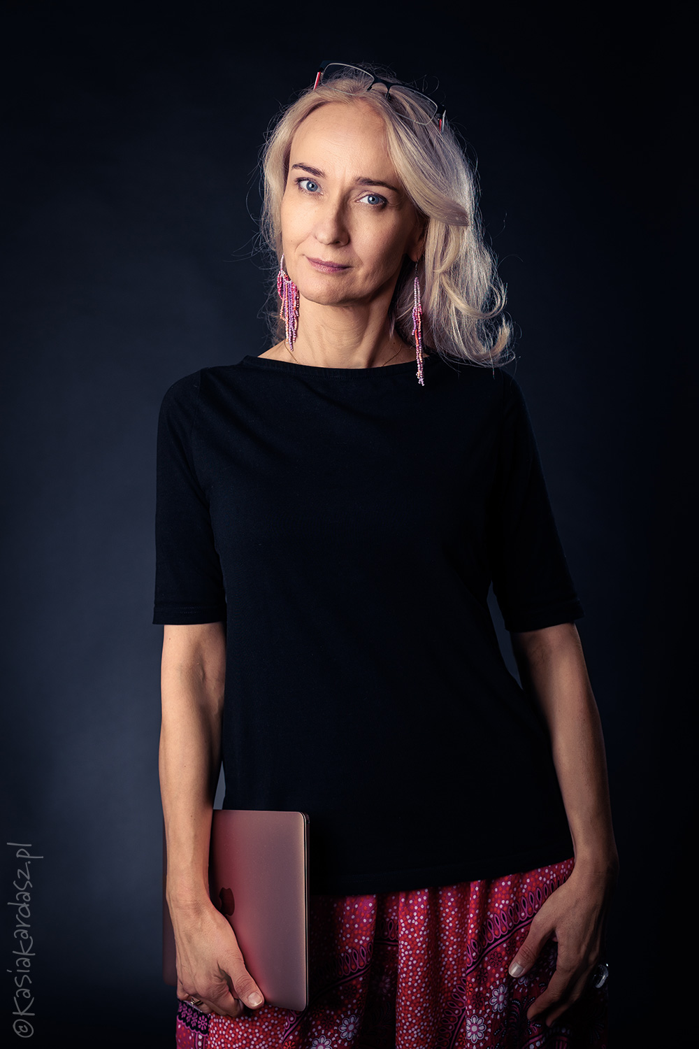 fotografia biznesowa portret biznesowy warszawa