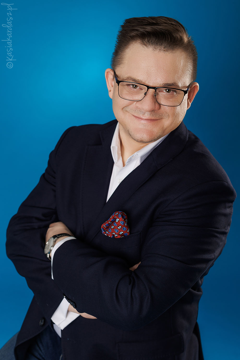 fotografia biznesowa portret biznesowy warszawa