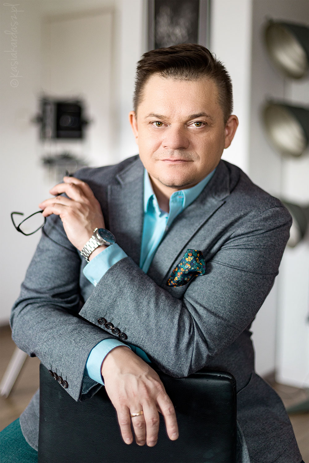 fotografia biznesowa portret biznesowy warszawa