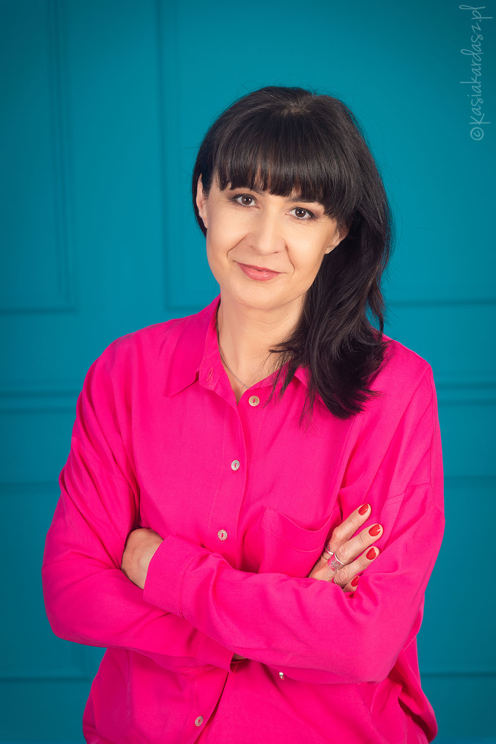 fotografia biznesowa portret biznesowy warszawa Crazy Nauka