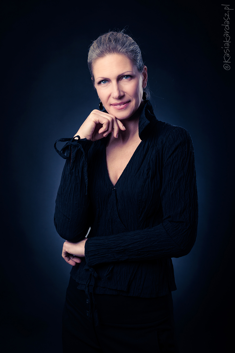 fotografia biznesowa portret biznesowy warszawa