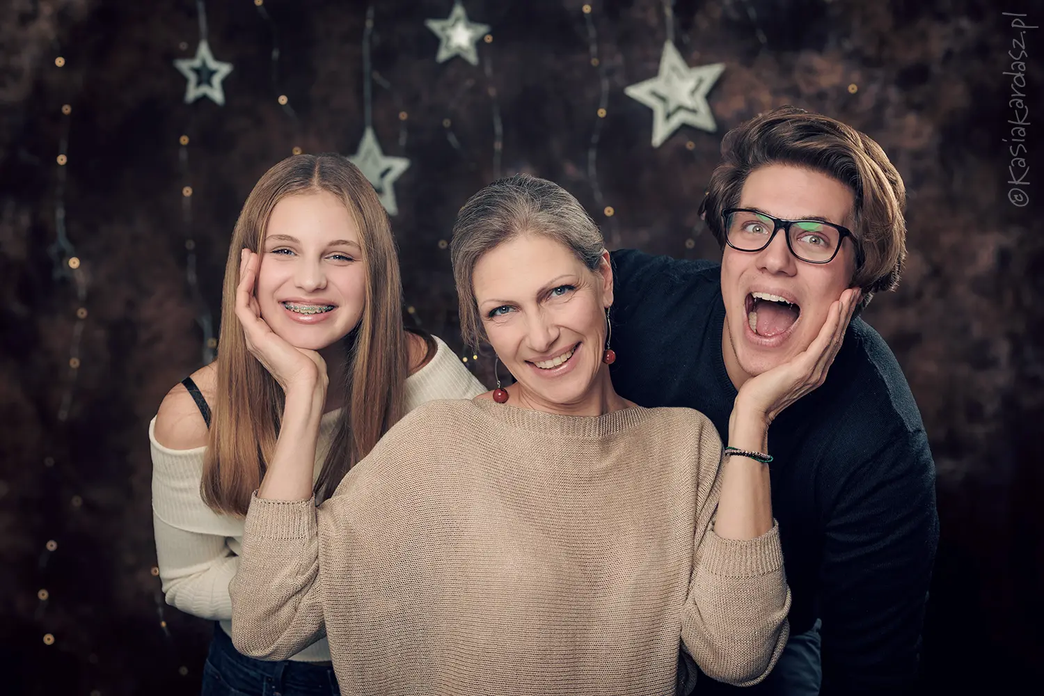 fotografia portretowa warszawa portret sesja rodzinna