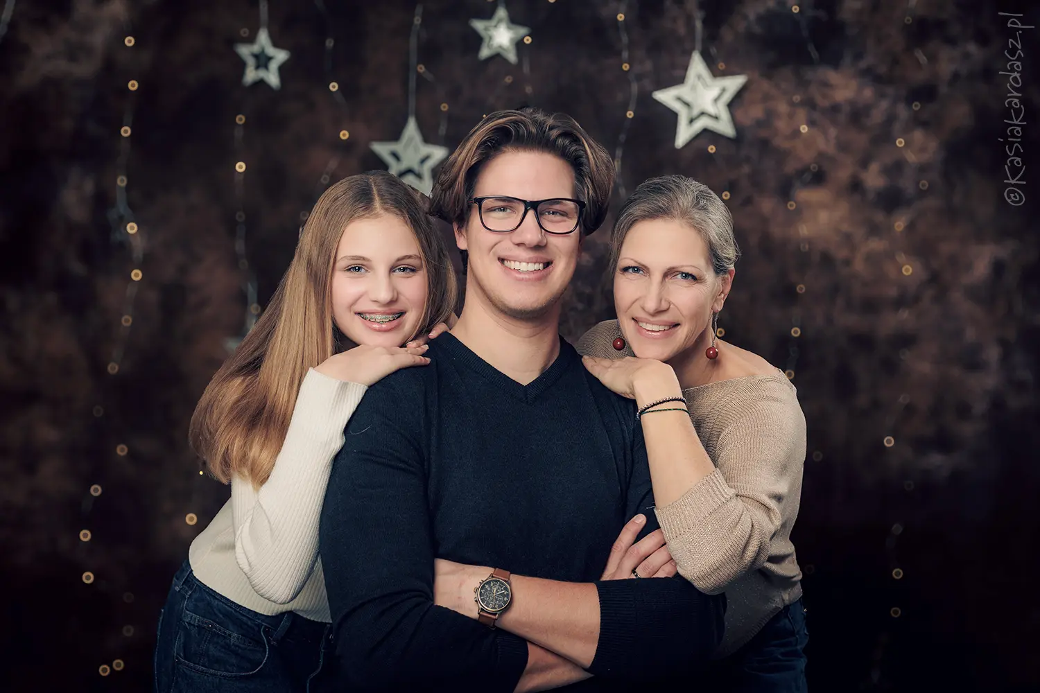 fotografia portretowa warszawa portret sesja rodzinna