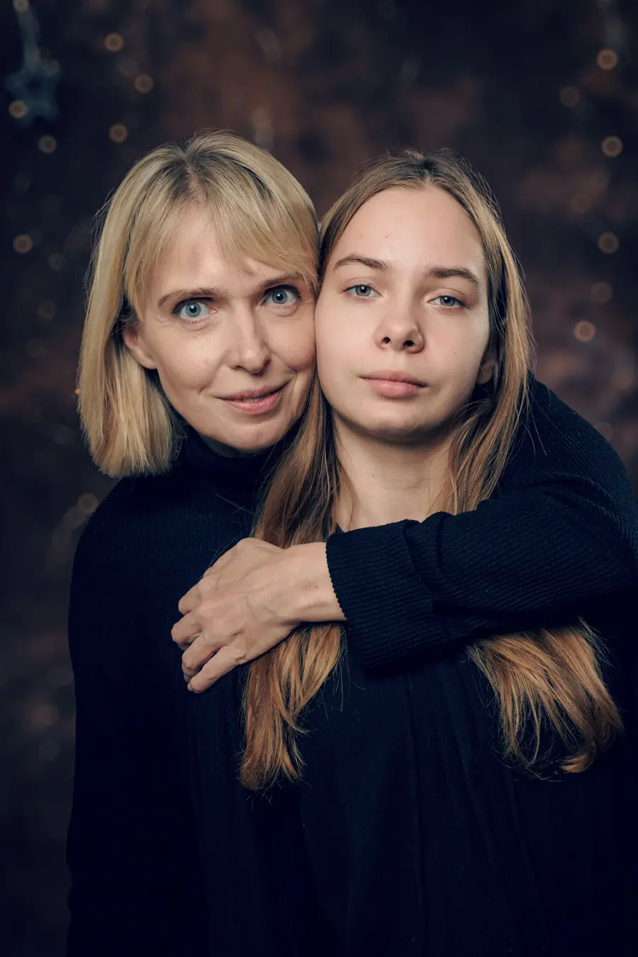 fotografia portretowa warszawa portret sesja rodzinna