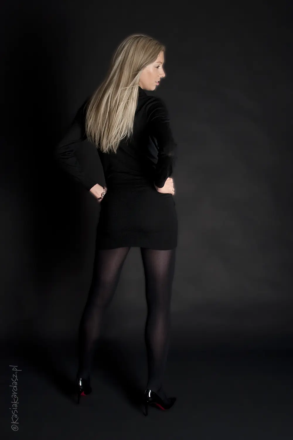 sesja ciążowa brzuszkowa studio warszawa