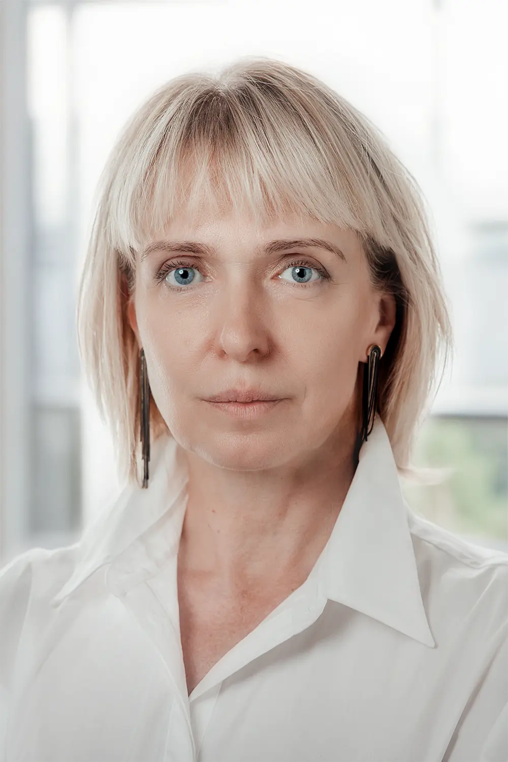 sesja biznesowa, portret biznesowy, zdjęcie do CV, fotografia biznesowa, studio fotograficzne, LinkedIn, fotograf Warszawa