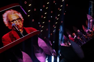 Wydarzenie muzyczne z udziałem śp. Tadeusza Wozniaka