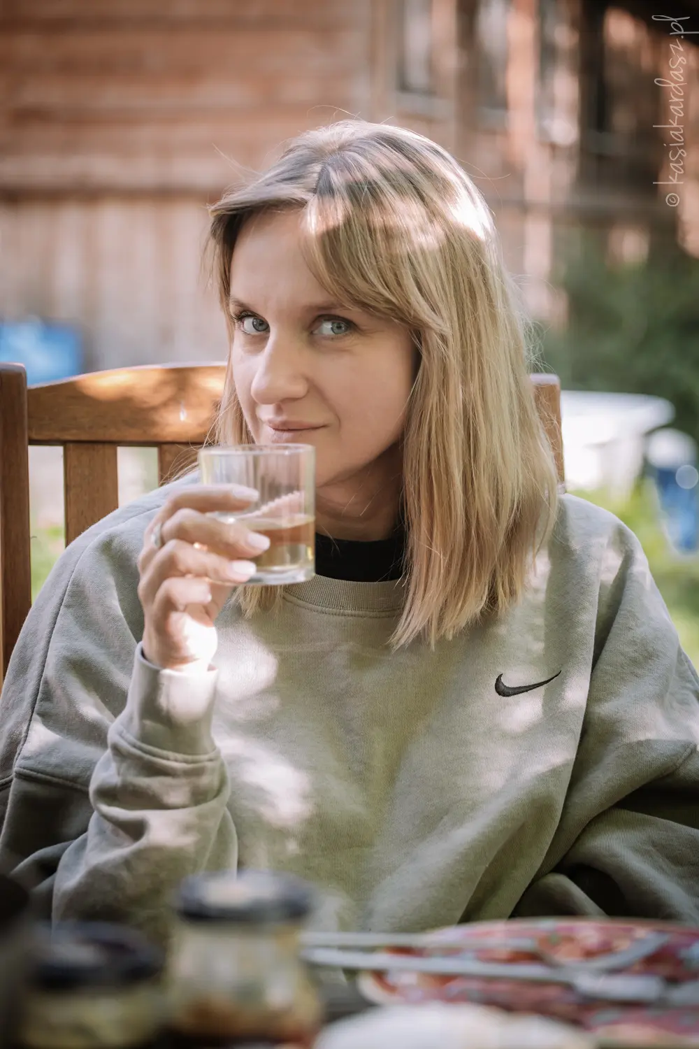 fotograf na urodziny fotografia rodzinna Warszawa