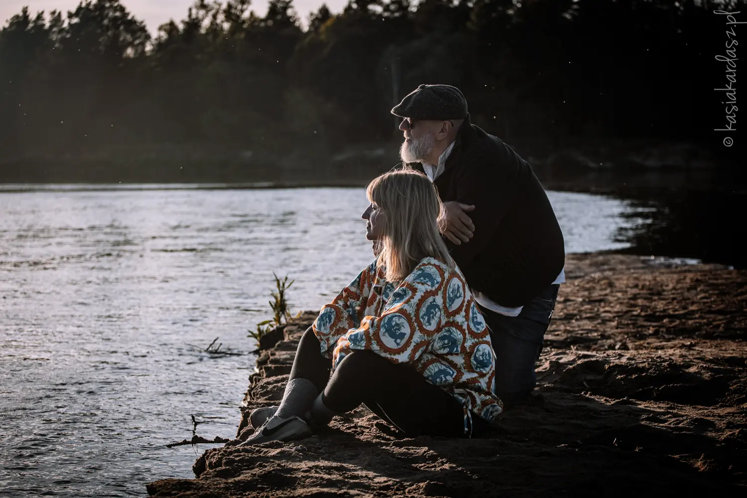 fotograf na urodziny fotografia rodzinna Warszawa