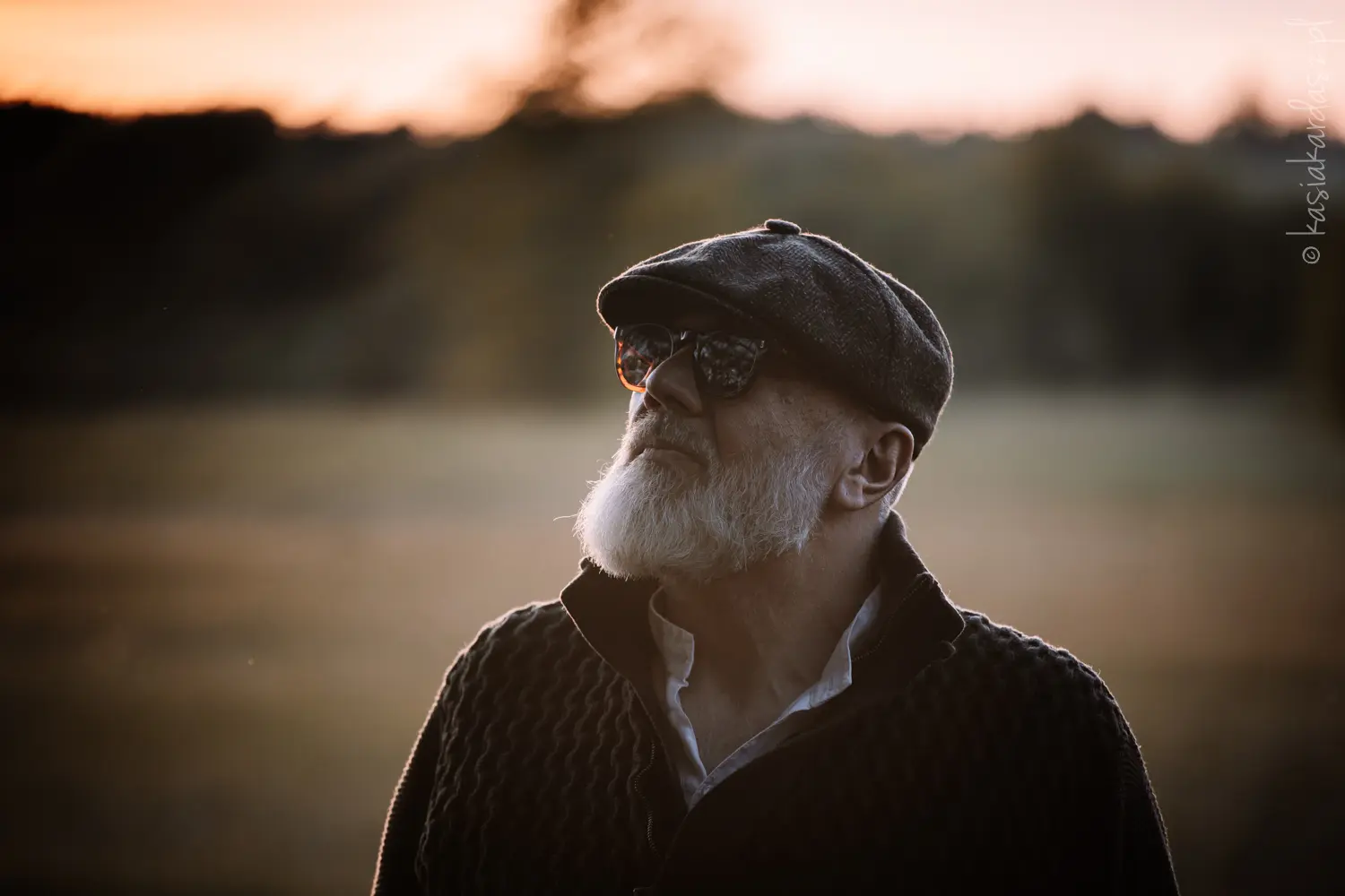 fotograf na urodziny fotografia rodzinna Warszawa