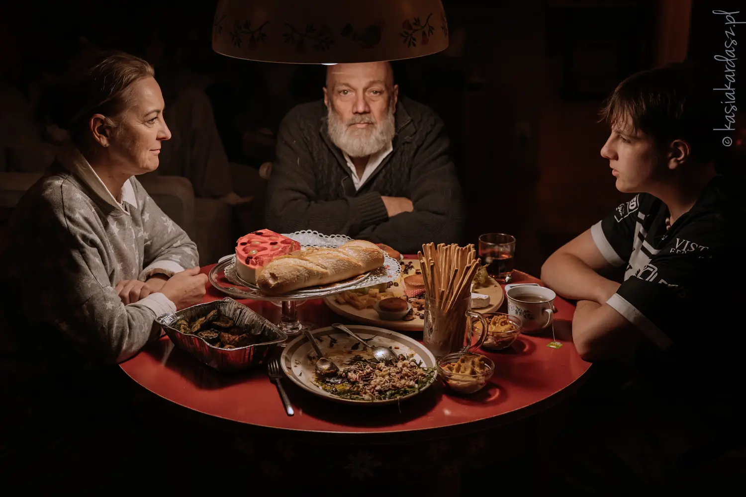 fotograf na urodziny fotografia rodzinna Warszawa