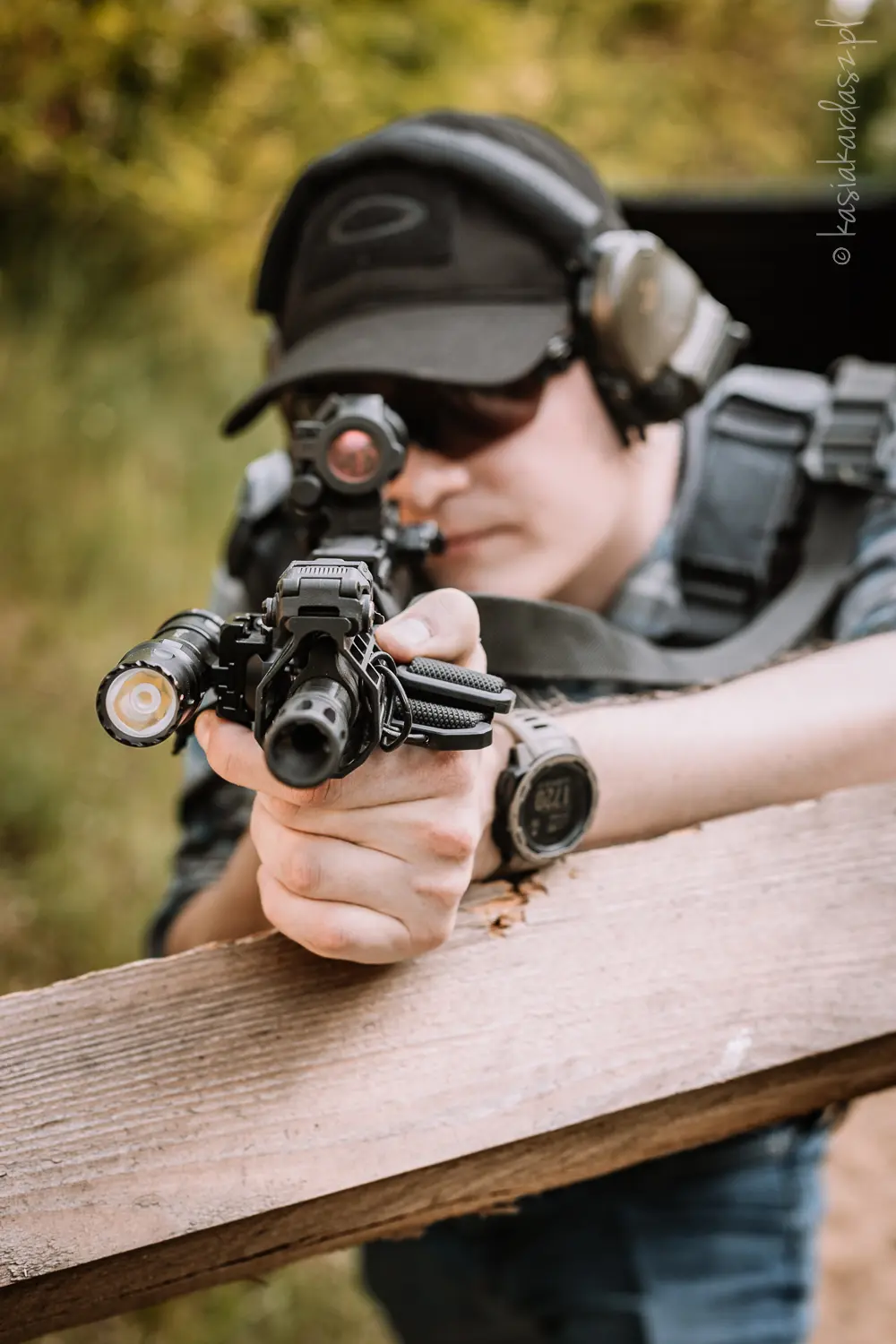 Nextorch, Nitecore, Ghost, General Nano Protection