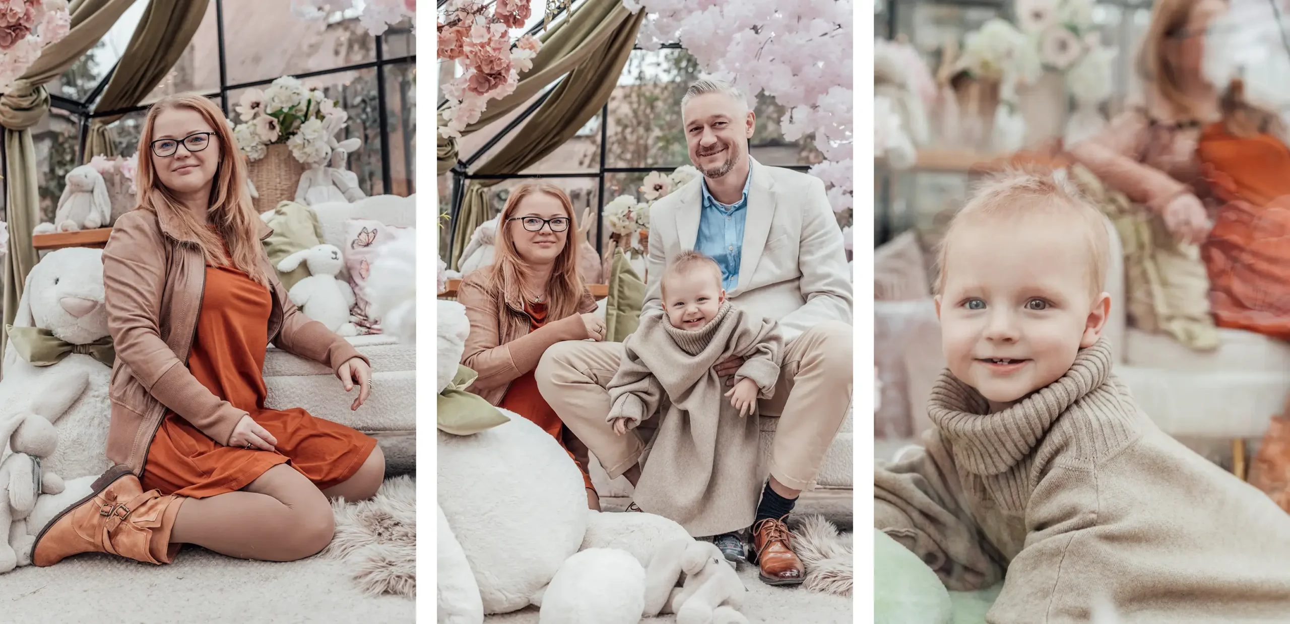 fotografia kobieca portret fotograf warszawa studio