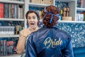 bride